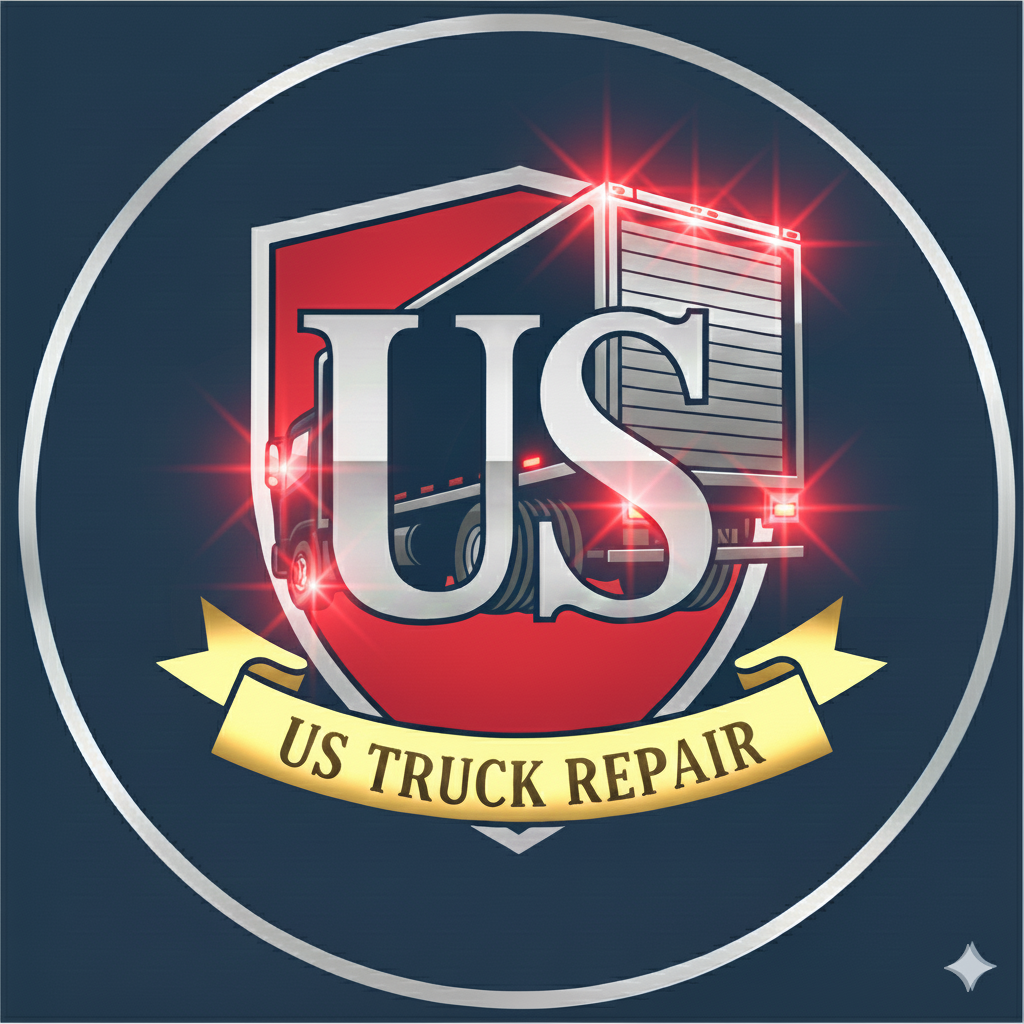 US Truck Repair mobile truck repair service in Lawrenceville GA