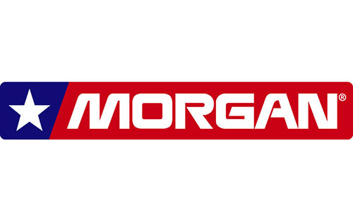Morgan truck body repair and maintenance